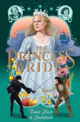 Princess Bride Tarot Deck and Guidebook No Edition