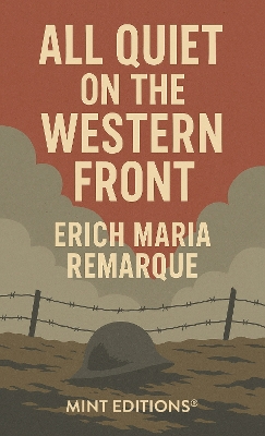 All Quiet on the Western Front