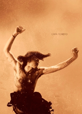 Cara Romero: Pan&ucirc;p&uuml;n&uuml;w&uuml;gai (Living Light)