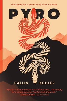 Pyro: The Quest for a Beautifully Elusive Snake