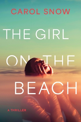 Girl on the Beach: A Thriller