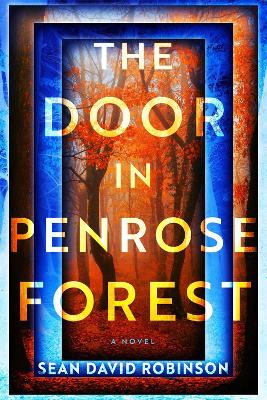 Door in Penrose Forest: A Novel