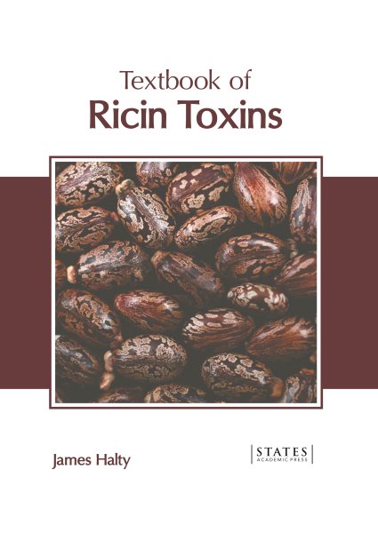 Textbook of Ricin Toxins