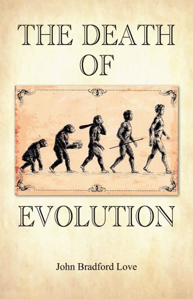 Death of Evolution