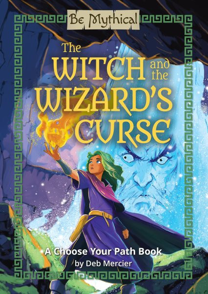 Witch and the Wizards Curse