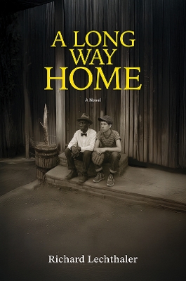 Long Way Home: A Novel