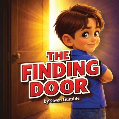 Finding Door