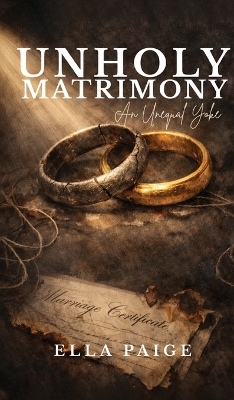 Unholy Matrimony: An Unequal Yoke