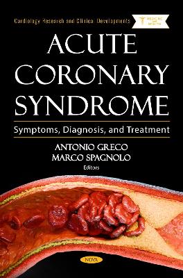 Acute Coronary Syndrome: Symptoms, Diagnosis, and Treatment