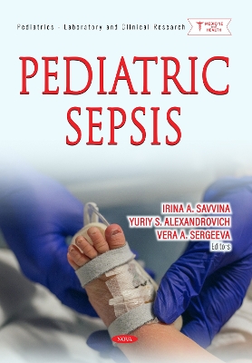 Pediatric Sepsis