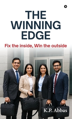 Winning Edge: Fix the inside, Win the outside