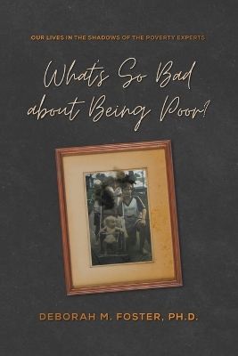 What's So Bad About Being Poor?: Our Lives in the Shadows of the Poverty Experts