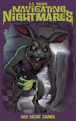 Hare-Raising Summer