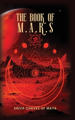 Book of M.A.R.S