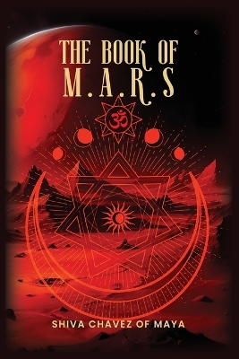 Book of M.A.R.S