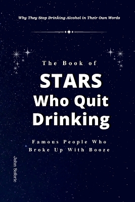 Book of Stars Who Quit Drinking