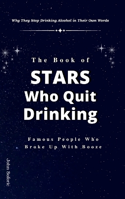Book of Stars Who Quit Drinking