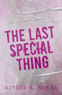 Last Special Thing