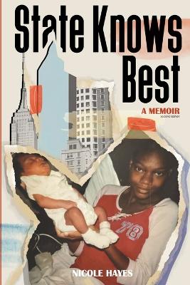State Knows Best 2nd New Cover ed.