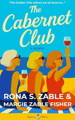 Cabernet Club: A Novel
