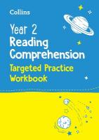 Year 2 Reading Comprehension Targeted Practice Workbook: Ideal for Use at Home