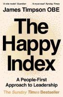 Happy Index: A People-First Approach to Leadership