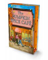 Pumpkin Spice Caf&eacute; (Deluxe Edition) Deluxe edition