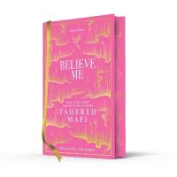 Believe Me Special Collectors edition