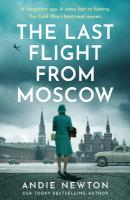 Last Flight from Moscow