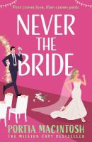 Never The Bride