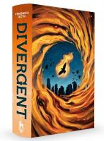 Divergent 15th Anniversary edition