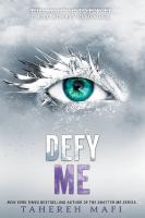 Defy Me