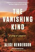 Vanishing Kind: A Novel of Suspense