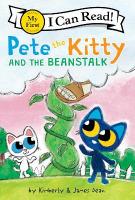 Pete the Kitty and the Beanstalk