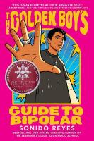 Golden Boy's Guide to Bipolar