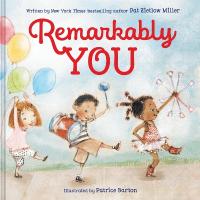 Remarkably You