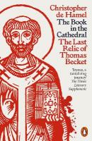 Book in the Cathedral: The Last Relic of Thomas Becket