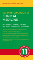 Oxford Handbook of Clinical Medicine