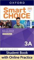 Smart Choice: Level 3: Multi-Pack: Student Book/Workbook Split Edition A 4th Revised edition