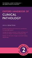 Oxford Handbook of Clinical Pathology 2nd Revised edition