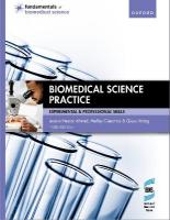Biomedical Science Practice 3rd Revised edition