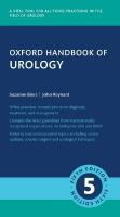 Oxford Handbook of Urology 5th Revised edition