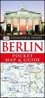 Berlin Pocket Map and Guide 2nd edition