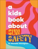Kids Book About Sun Safety