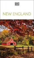 DK New England: Must-See Sights. Culture & History. Detailed Maps & Tours. Covers Boston,  Cape Cod, Newport, & more
