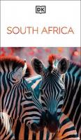 DK South Africa: Must-See Sights. Culture & History. Detailed Maps & Tours. Covers Cape Town,  Kruger National Park, & more