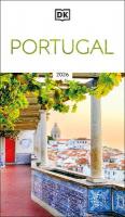 DK Portugal: Must-See Sights. Culture & History. Detailed Maps & Tours. Covers Lisbon,  Porto, the Algarve, Madeira, & more
