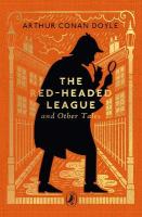 Red-Headed League and Other Tales