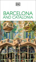 DK Barcelona and Catalonia: Must-See Sights. Culture & History. Detailed Maps & Tours. Covers Costa  Brava, Girona, & more