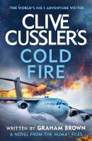 Clive Cusslers Cold Fire